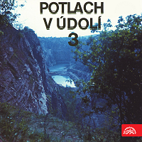 CD Potlach v údolí 3