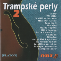 CD Trampské perly 2