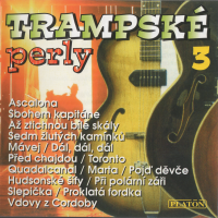 CD Trampské perly 3