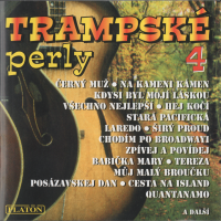 CD Trampské perly 4