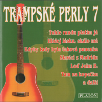 CD Trampské perly 7