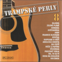 CD Trampské perly 8