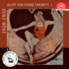 CD Zlatý věk české operety 1