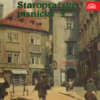 CD Staropražské písničky 2